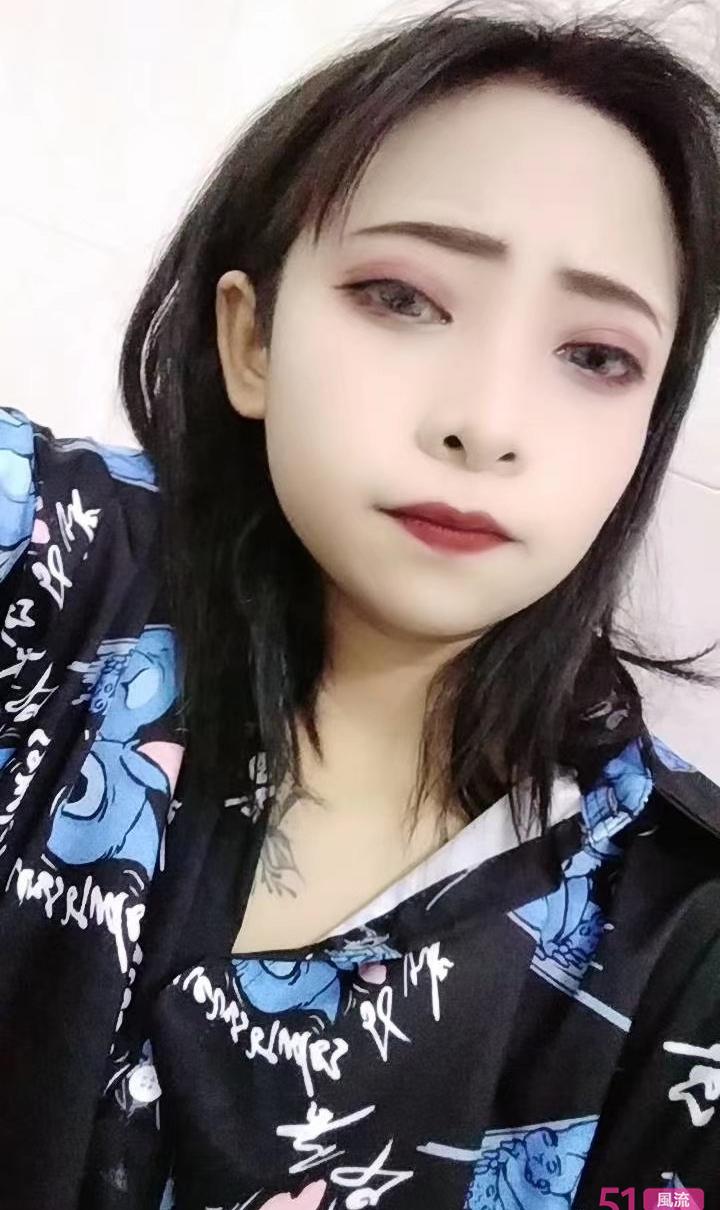 兼职纹身小妹妹