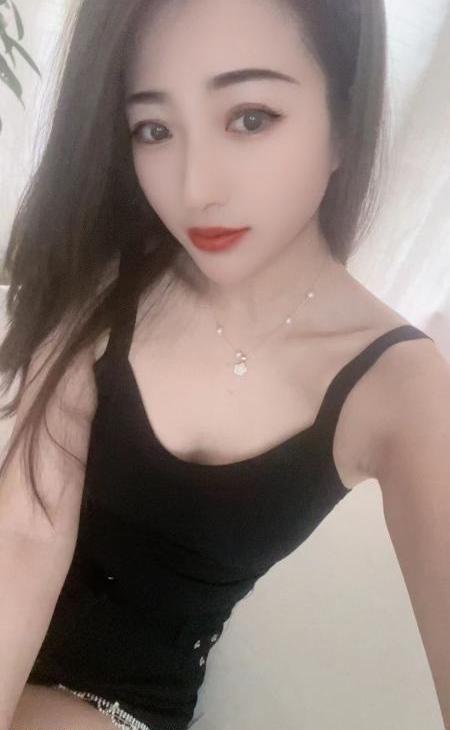 东丽美女颜颜