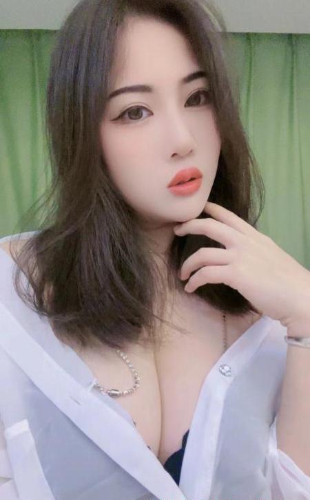 宝藏女孩汐汐