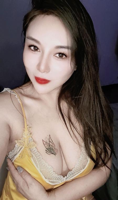 罗湖美少妇芳芳