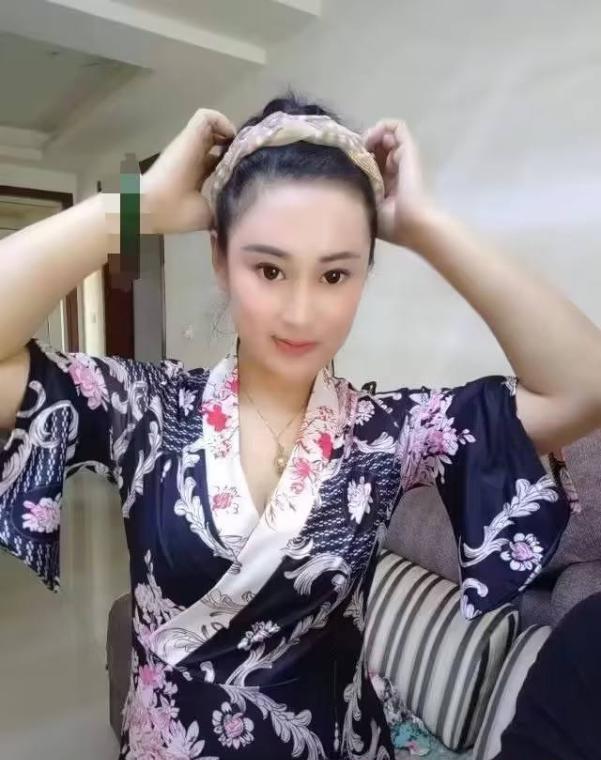 江宁亲水湾少妇