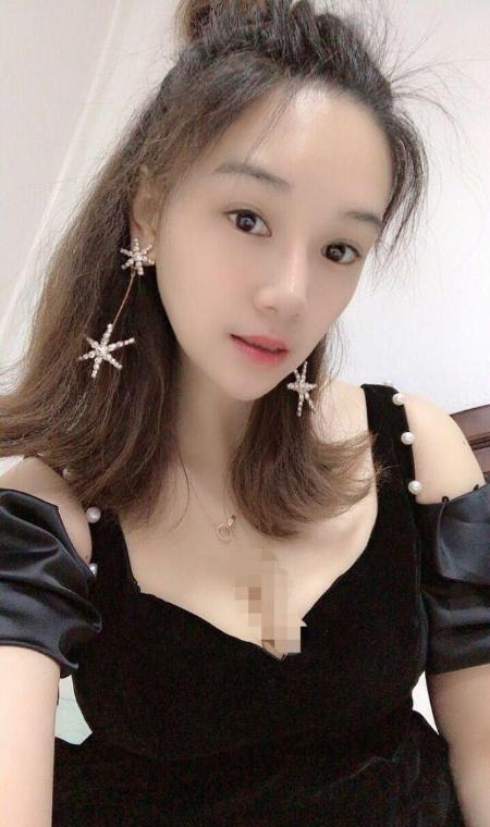 轻熟少妇身材S