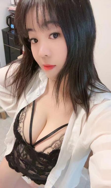 清湖巨乳米儿