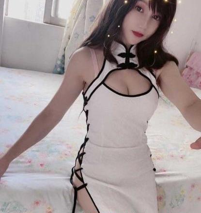 艳丽美少妇思琪