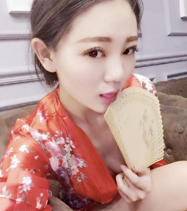 武汉少妇