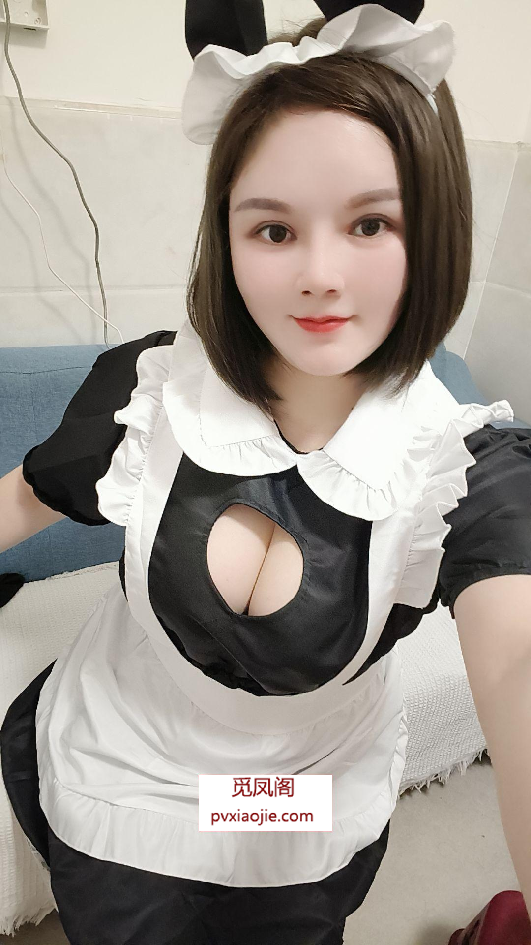 巨乳小奶牛鑫鑫